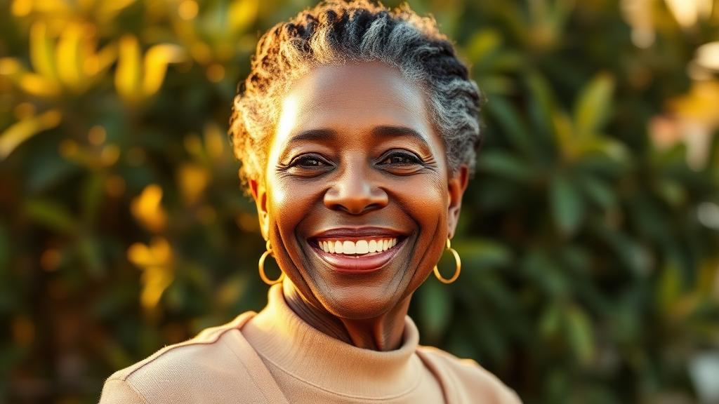 Being Your Own Advocate: Getting the Menopause Care You Deserve