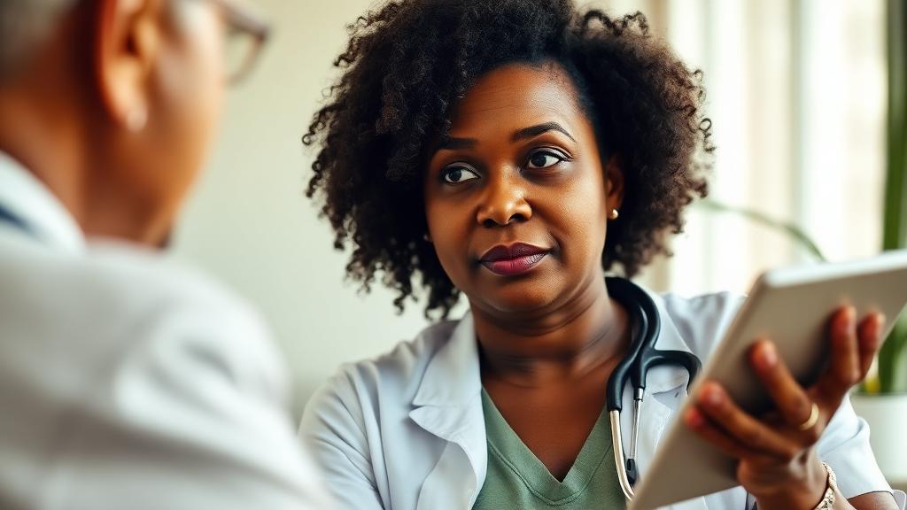 Menopause & Heart Disease: What Every Woman Should Know