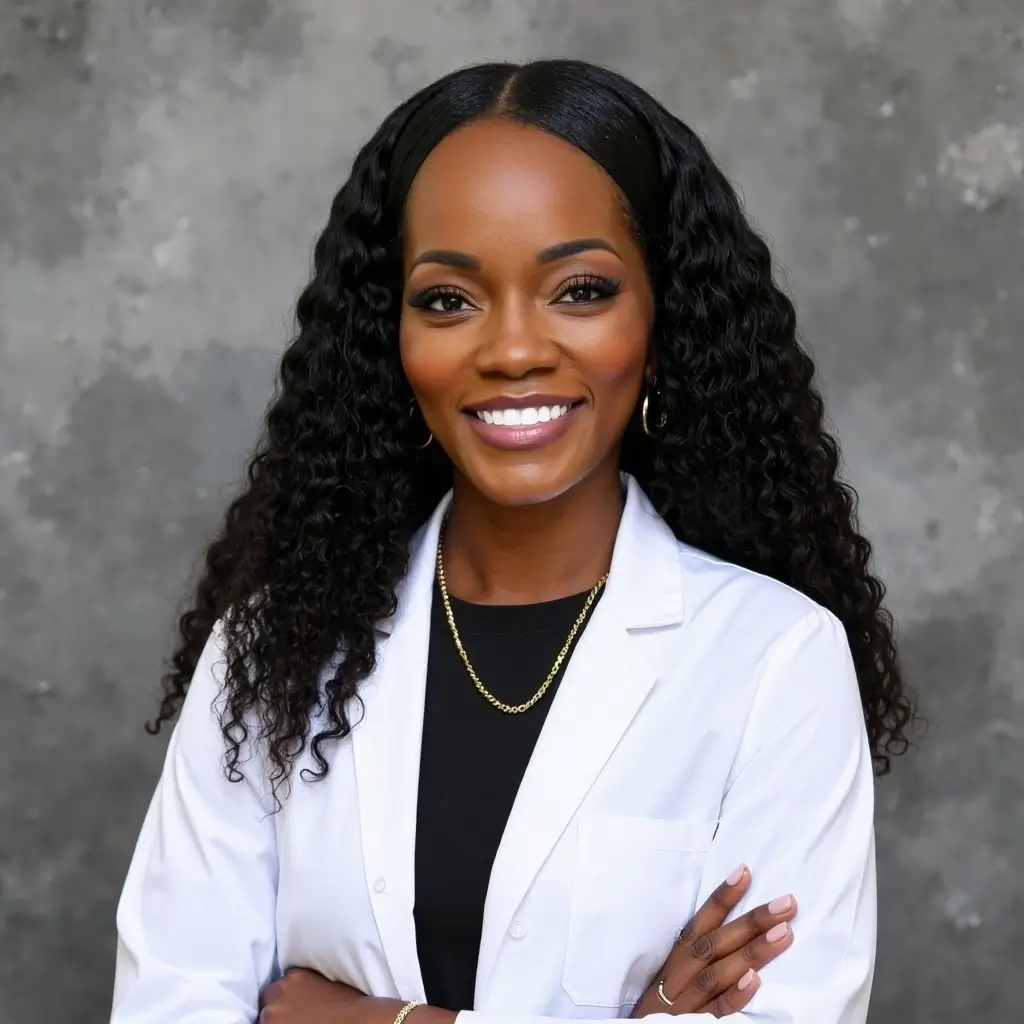 Dr. Nina Ross