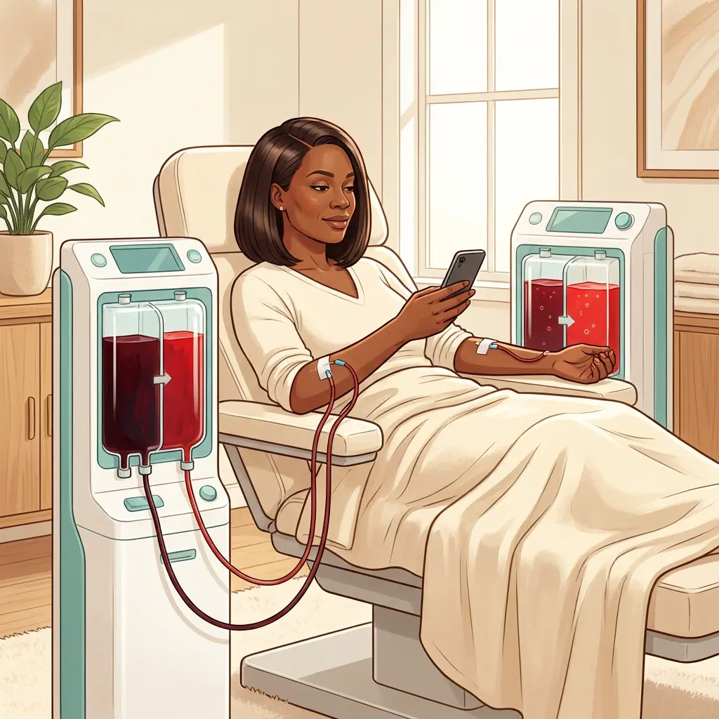EBOO Ozone Therapy