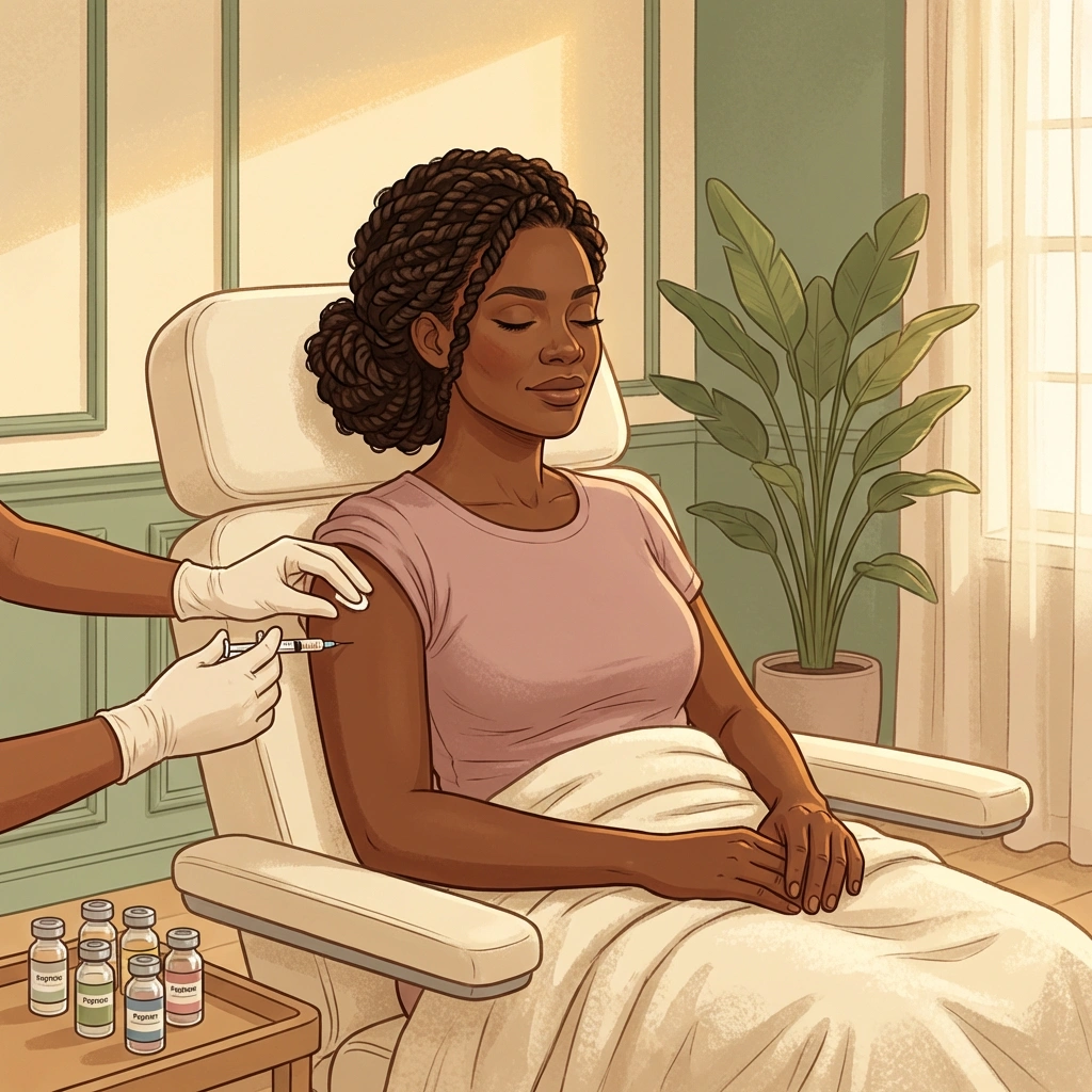 Peptide Therapy
