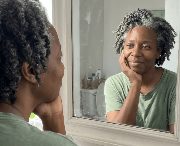 Months 5–6: Your sense of self reconnects