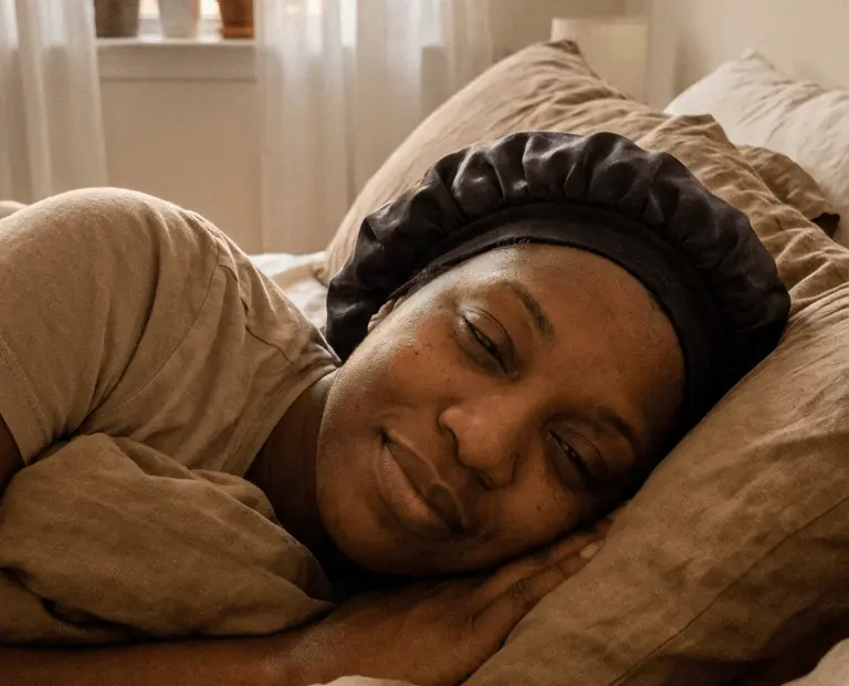 Month 1: Sleep starts shifting