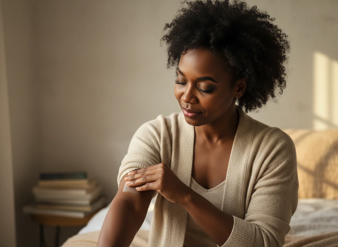 Hormone optimization services