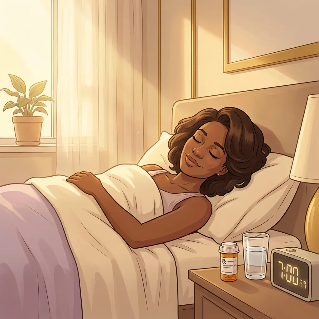 Progesterone Therapy