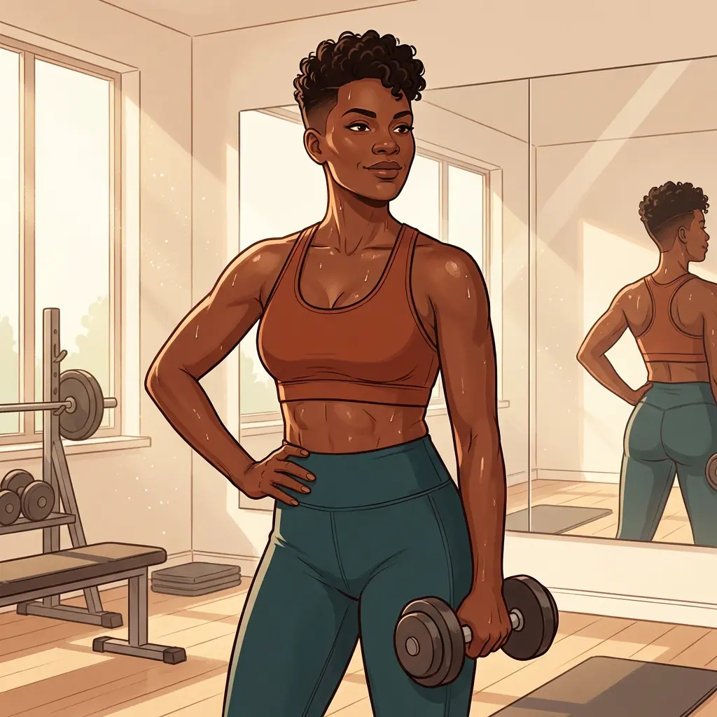 Testosterone for Women