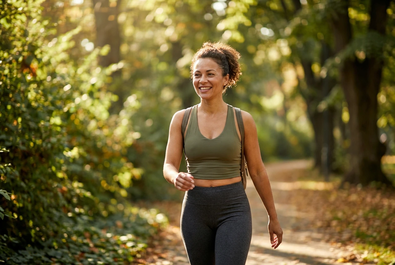 Weight & Metabolic Health